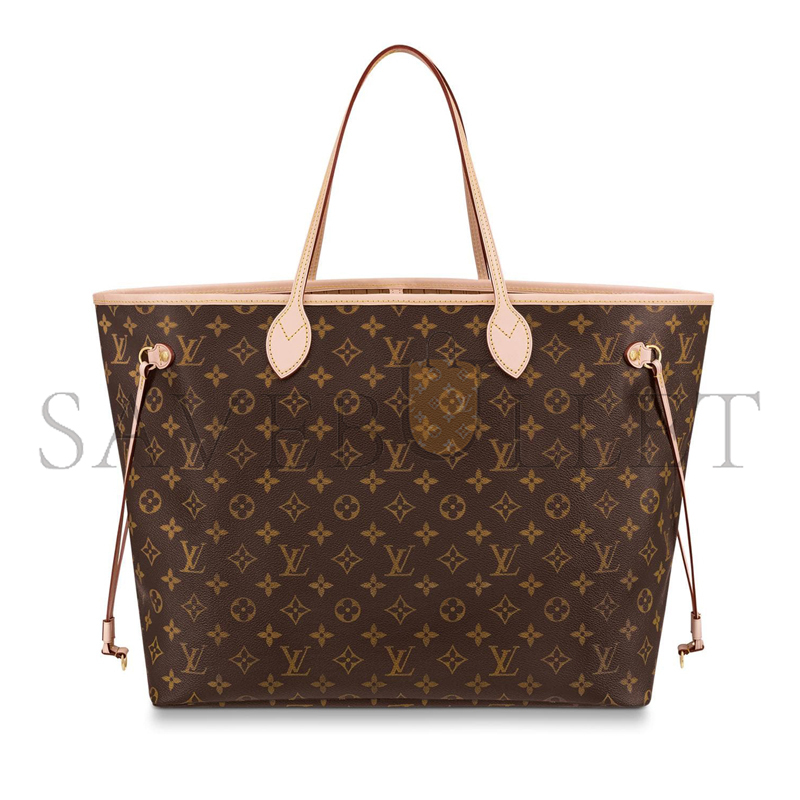 LOUIS VUITTON MASTER GRACEFUL GM M40990 (40*33*20cm)